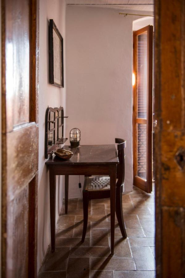 Ferienwohnung Borgo Antico - Torre Pugliola Lerici Exterior foto